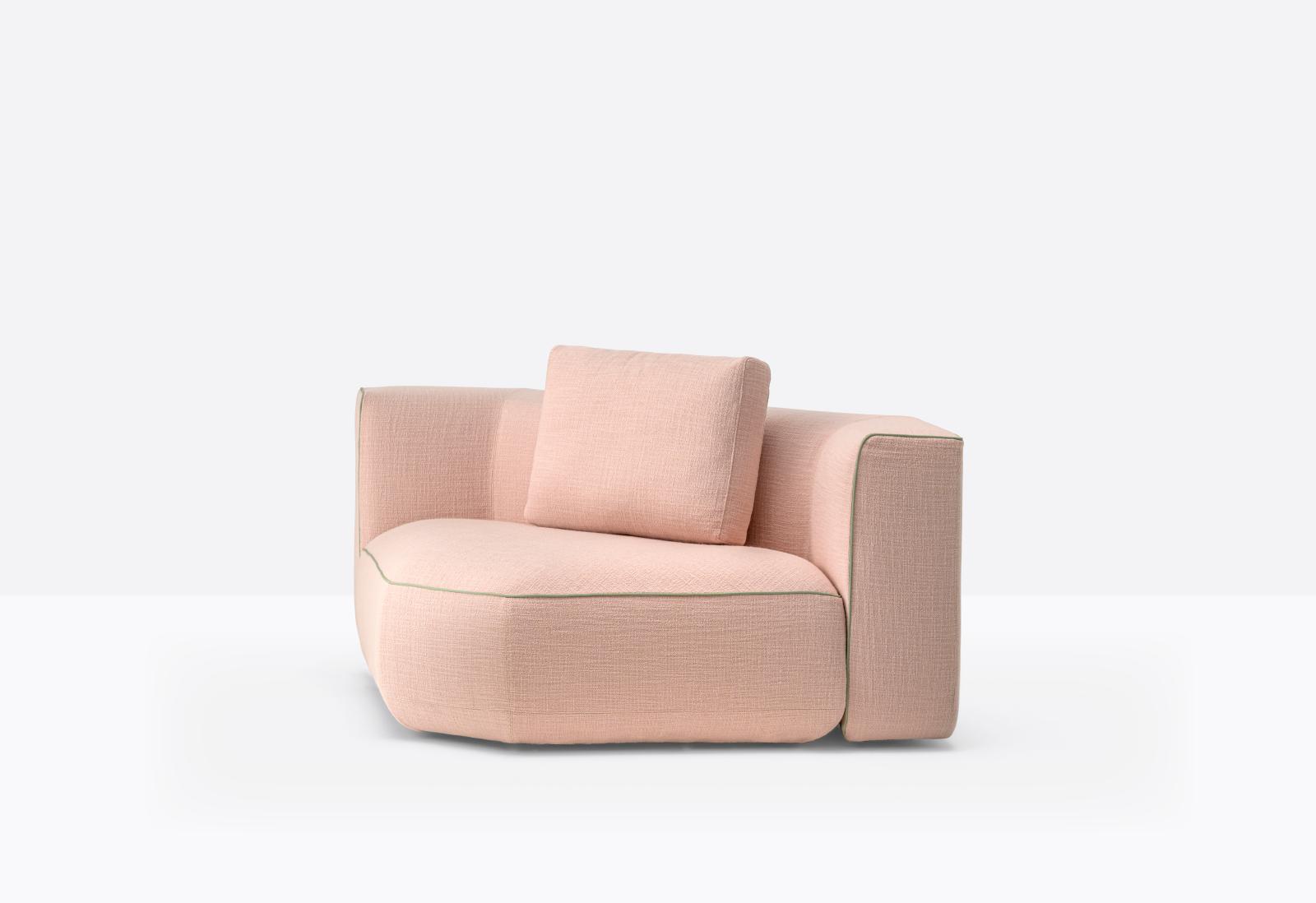 Jeff 011 Corner Element-Contract Furniture Store for hospitality, leisure & commercial projects