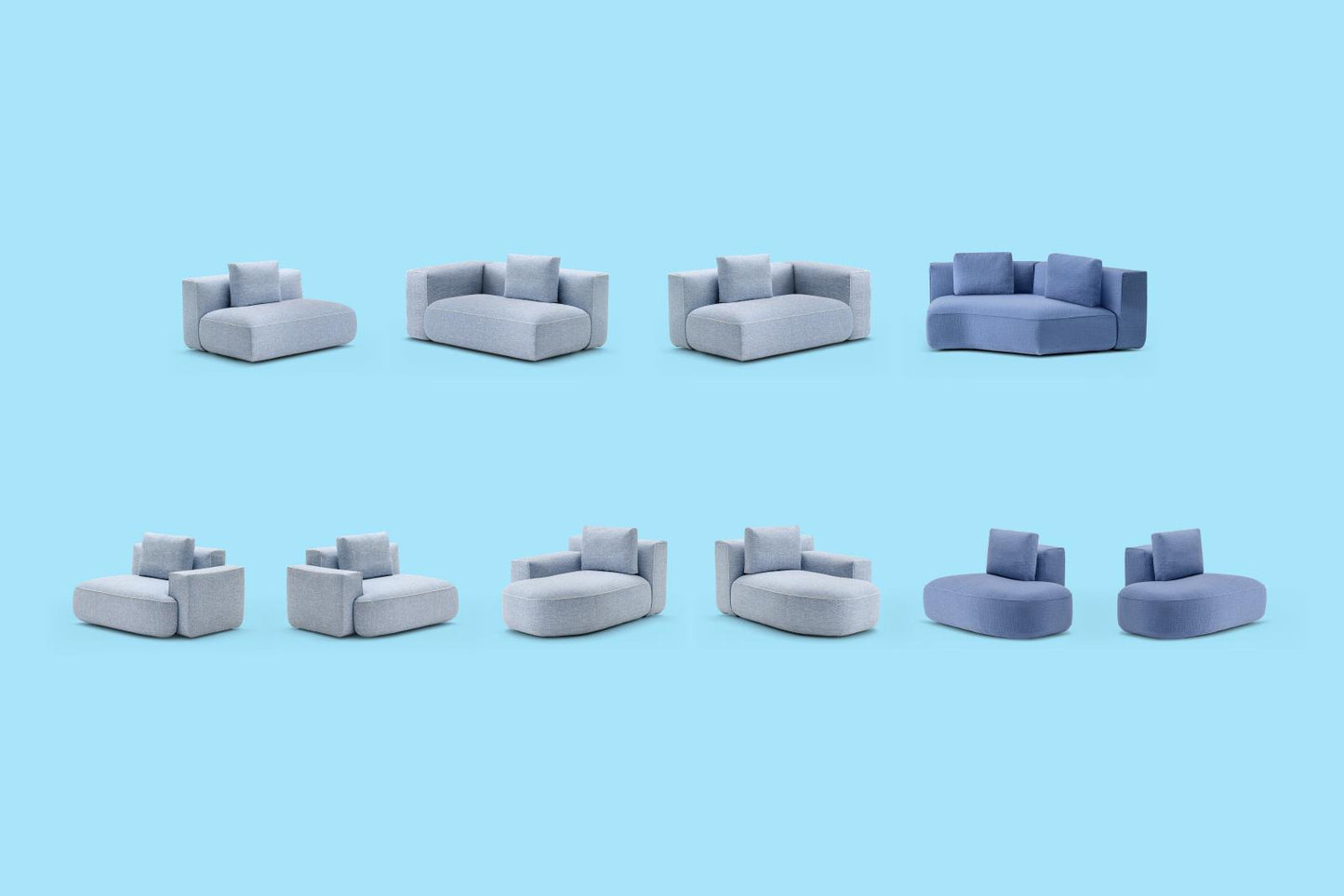 Jeff 013 Pouf