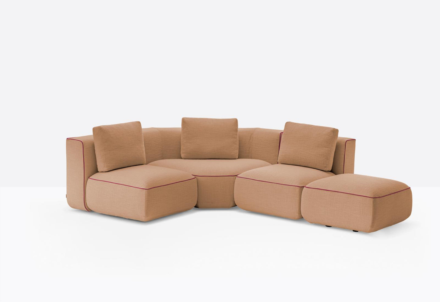 Jeff 013 Pouf