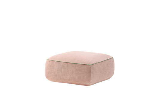Jeff 013 Pouf-Contract Furniture Store for hospitality, leisure & commercial projects