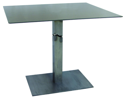 Jekyll Large Dining Base-Contract Furniture Store for hospitality, leisure & commercial projects