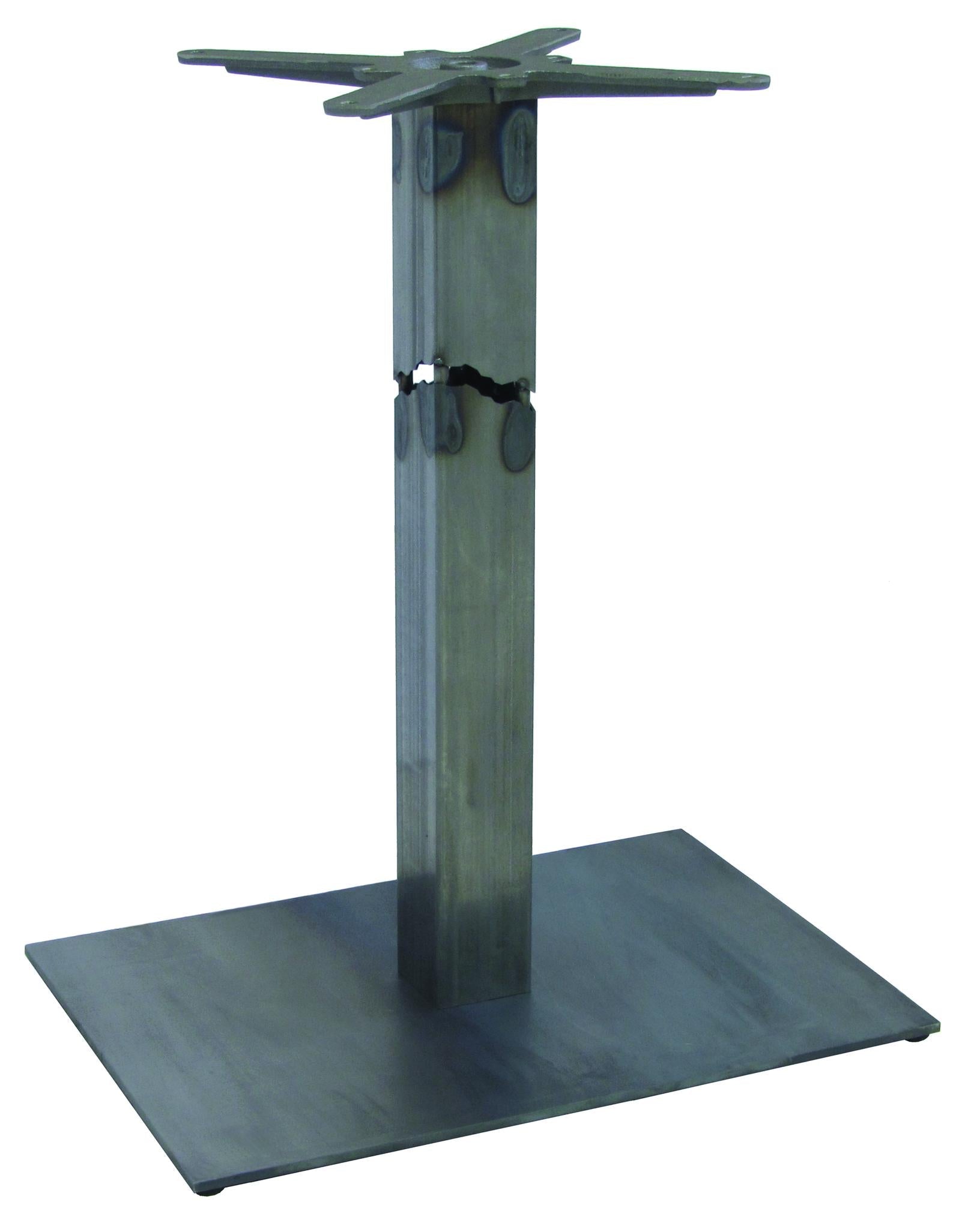 Jekyll Large Dining Base-Contract Furniture Store for hospitality, leisure & commercial projects