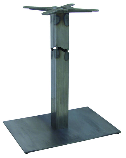 Jekyll Large Dining Base-Contract Furniture Store for hospitality, leisure & commercial projects