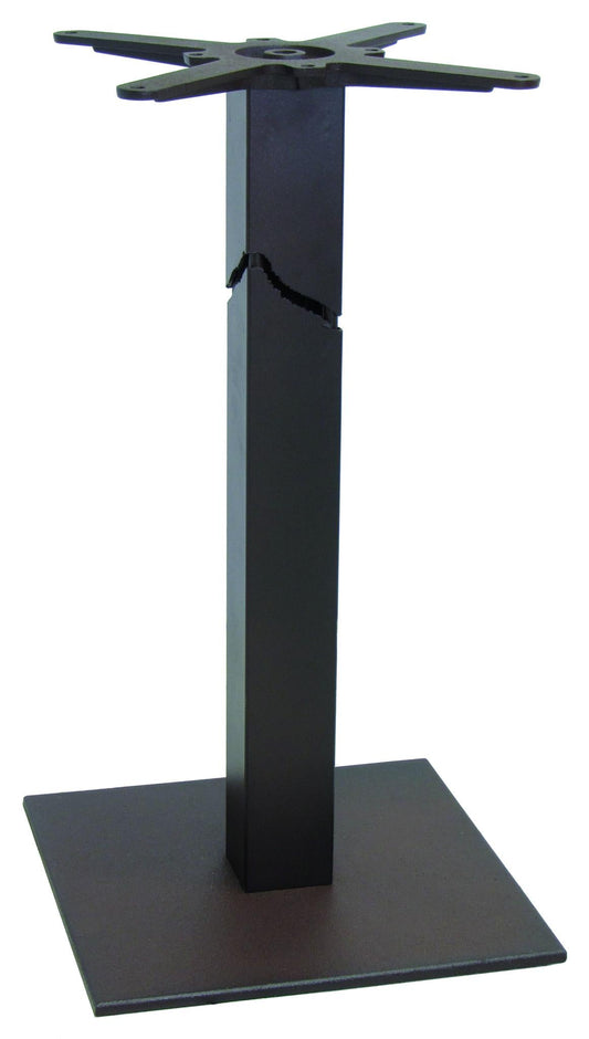 Jekyll Small Dining Base-Contract Furniture Store for hospitality, leisure & commercial projects