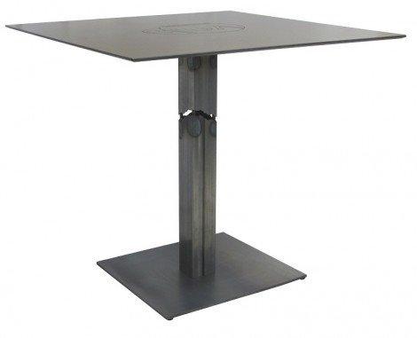 Jekyll Small Dining Base-Contract Furniture Store for hospitality, leisure & commercial projects