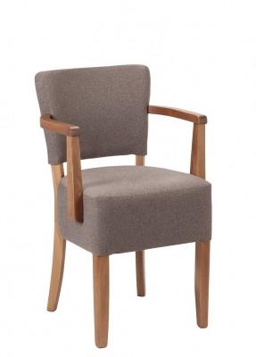 Jessica Armchair-Wells Contract Furniture-Contract Furniture Store