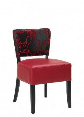 Jessica XL Dining Chair-Wells Contract Furniture-Contract Furniture Store