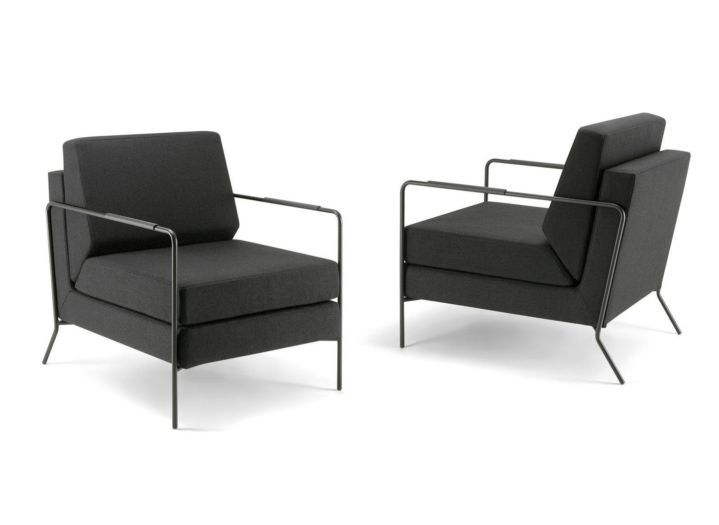 Jewel 04 Lounge Chair