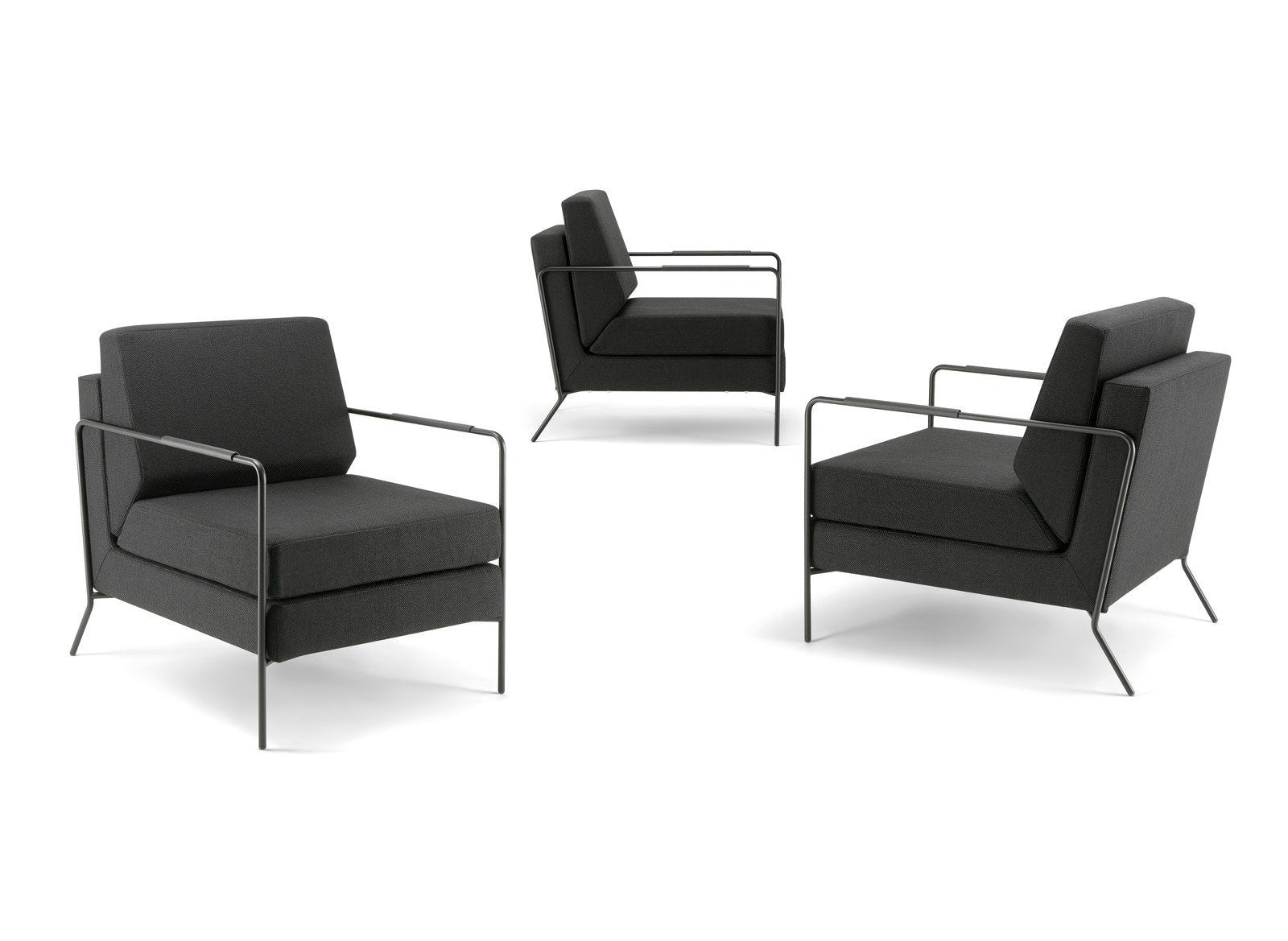 Jewel 04 Lounge Chair