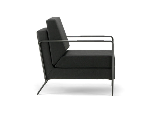 Jewel 04 Lounge Chair-Contract Furniture Store for hospitality, leisure & commercial projects