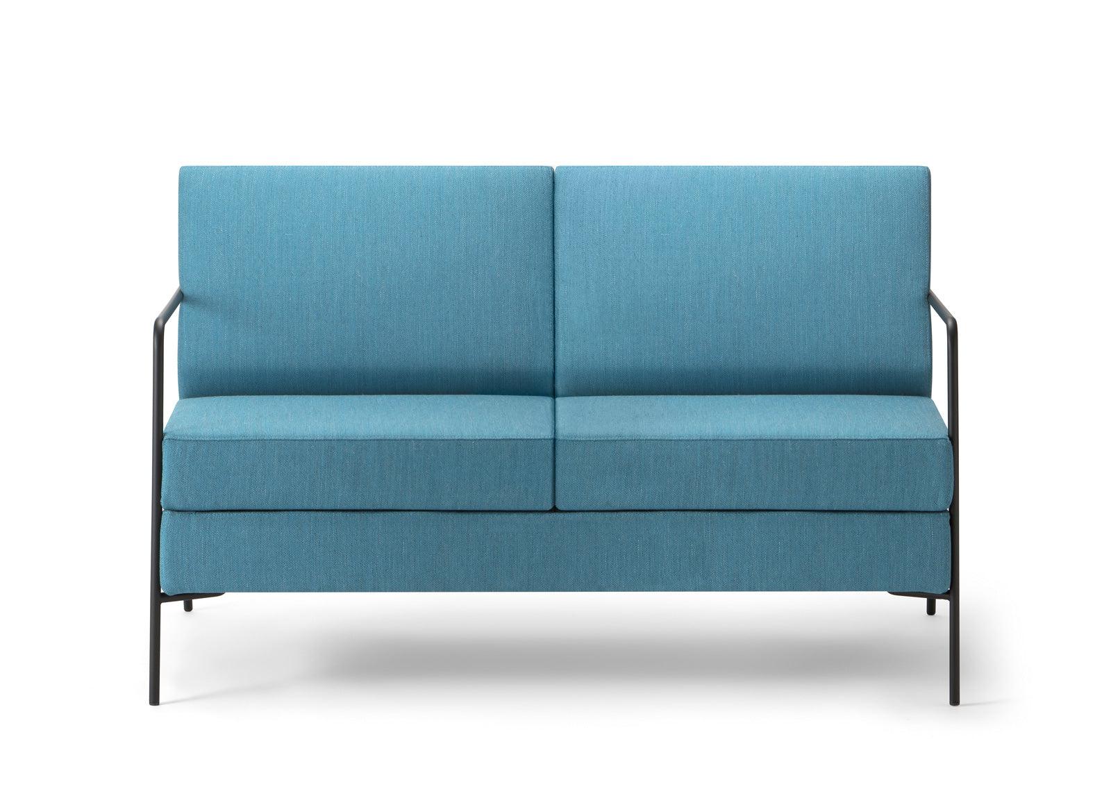 Jewel 09 Sofa-Contract Furniture Store for hospitality, leisure & commercial projects