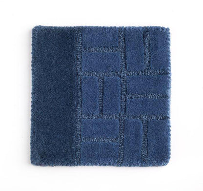 Jie Blue Rug-Contract Furniture Store for hospitality, leisure & commercial projects