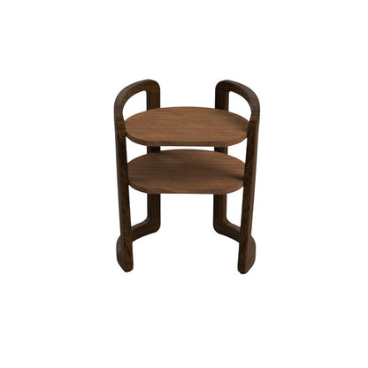 Jigsaw Bedside Table-Contract Furniture Store for hospitality, leisure & commercial projects