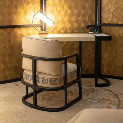 Jigsaw Lounge Chair-Contract Furniture Store for hospitality, leisure & commercial projects