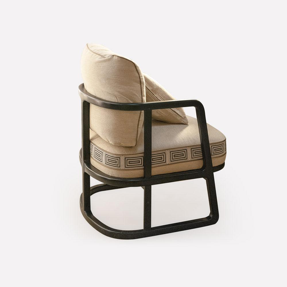 Jigsaw Lounge Chair-Contract Furniture Store for hospitality, leisure & commercial projects