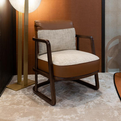 Jigsaw Lounge Chair-Contract Furniture Store for hospitality, leisure & commercial projects