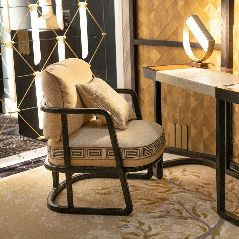 Jigsaw Lounge Chair-Contract Furniture Store for hospitality, leisure & commercial projects