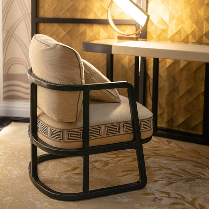 Jigsaw Lounge Chair-Contract Furniture Store for hospitality, leisure & commercial projects