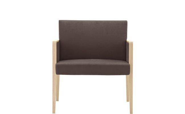 Jil 521 Lounge Chair