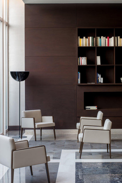 Jil 521 Lounge Chair