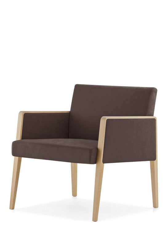 Jil 521 Lounge Chair-Contract Furniture Store for hospitality, leisure & commercial projects