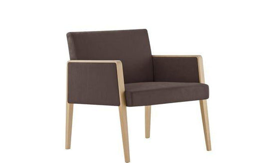 Jil 521 Lounge Chair-Contract Furniture Store for hospitality, leisure & commercial projects