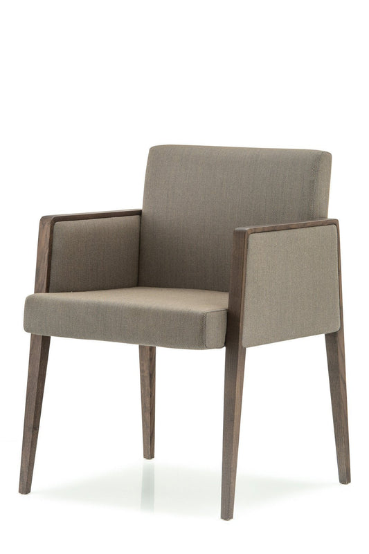 Jil 525 Armchair-Contract Furniture Store for hospitality, leisure & commercial projects