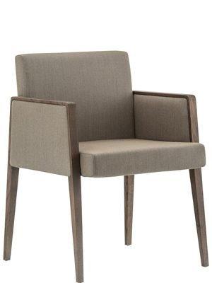 Jil 525 Armchair-Contract Furniture Store for hospitality, leisure & commercial projects