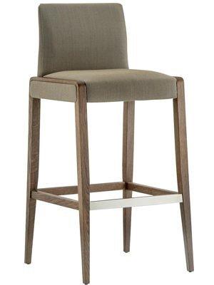 Jil 526 High Stool-Contract Furniture Store for hospitality, leisure & commercial projects