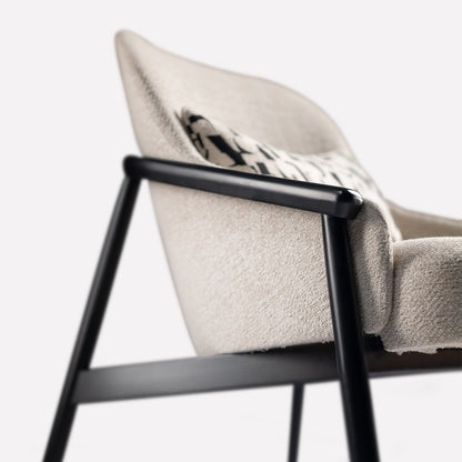 Jil Lounge Chair-Contract Furniture Store for hospitality, leisure & commercial projects