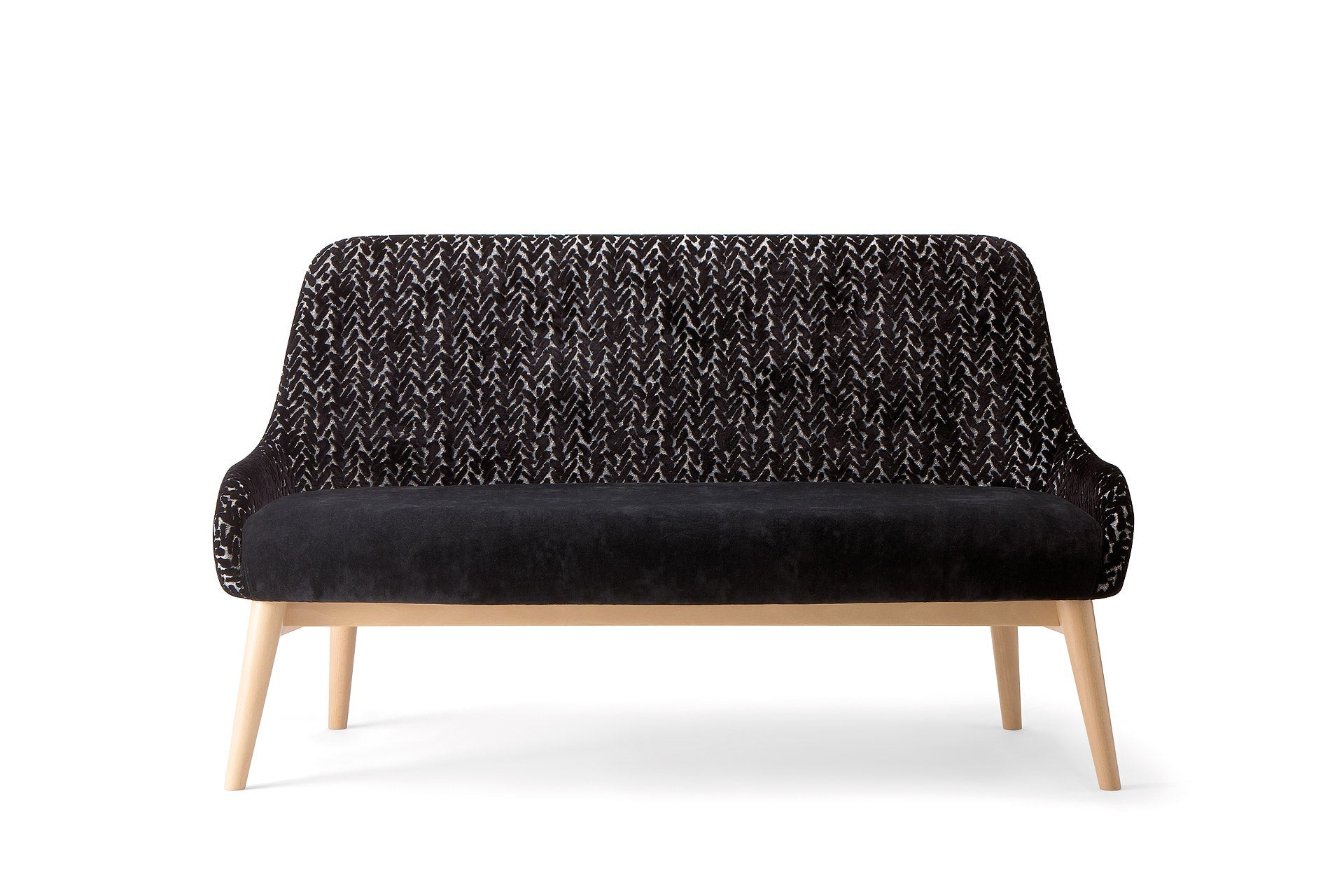 Jo 058 D Sofa