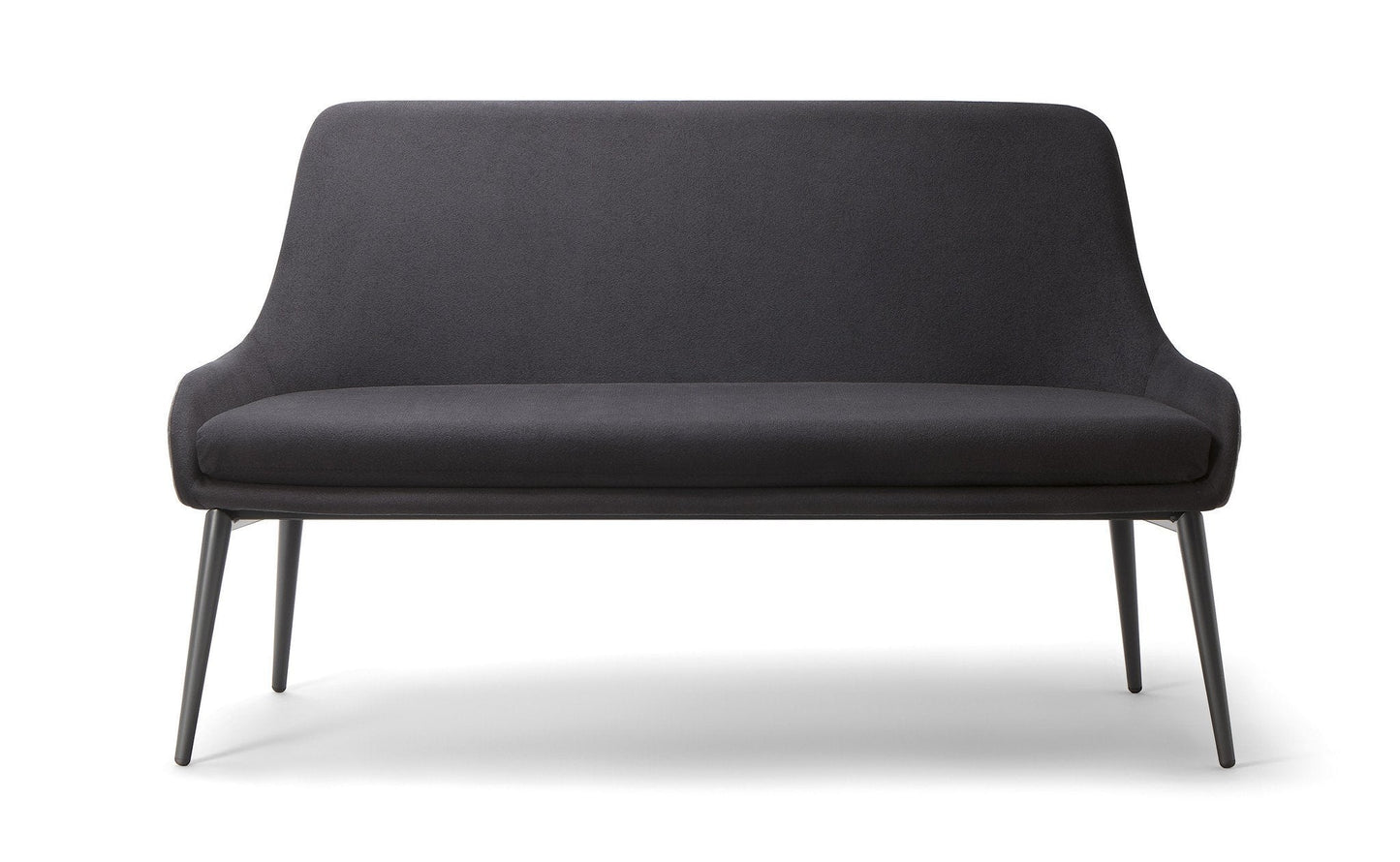 Jo 058 DL Sofa-Contract Furniture Store for hospitality, leisure & commercial projects