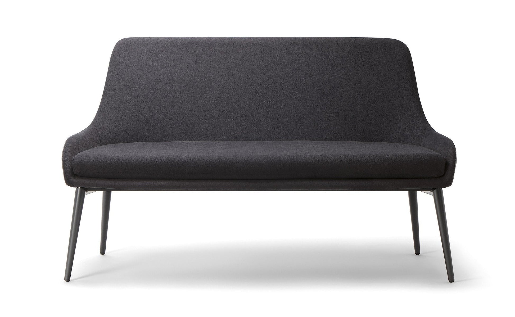 Jo 058 DL Sofa-Contract Furniture Store for hospitality, leisure & commercial projects