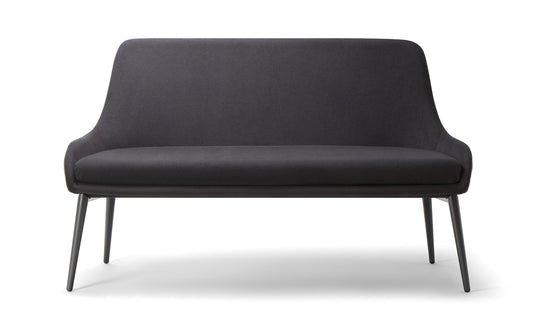 Jo 058 DL Sofa-Contract Furniture Store for hospitality, leisure & commercial projects