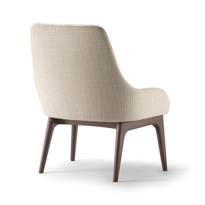 Jo 058 P Lounge Chair