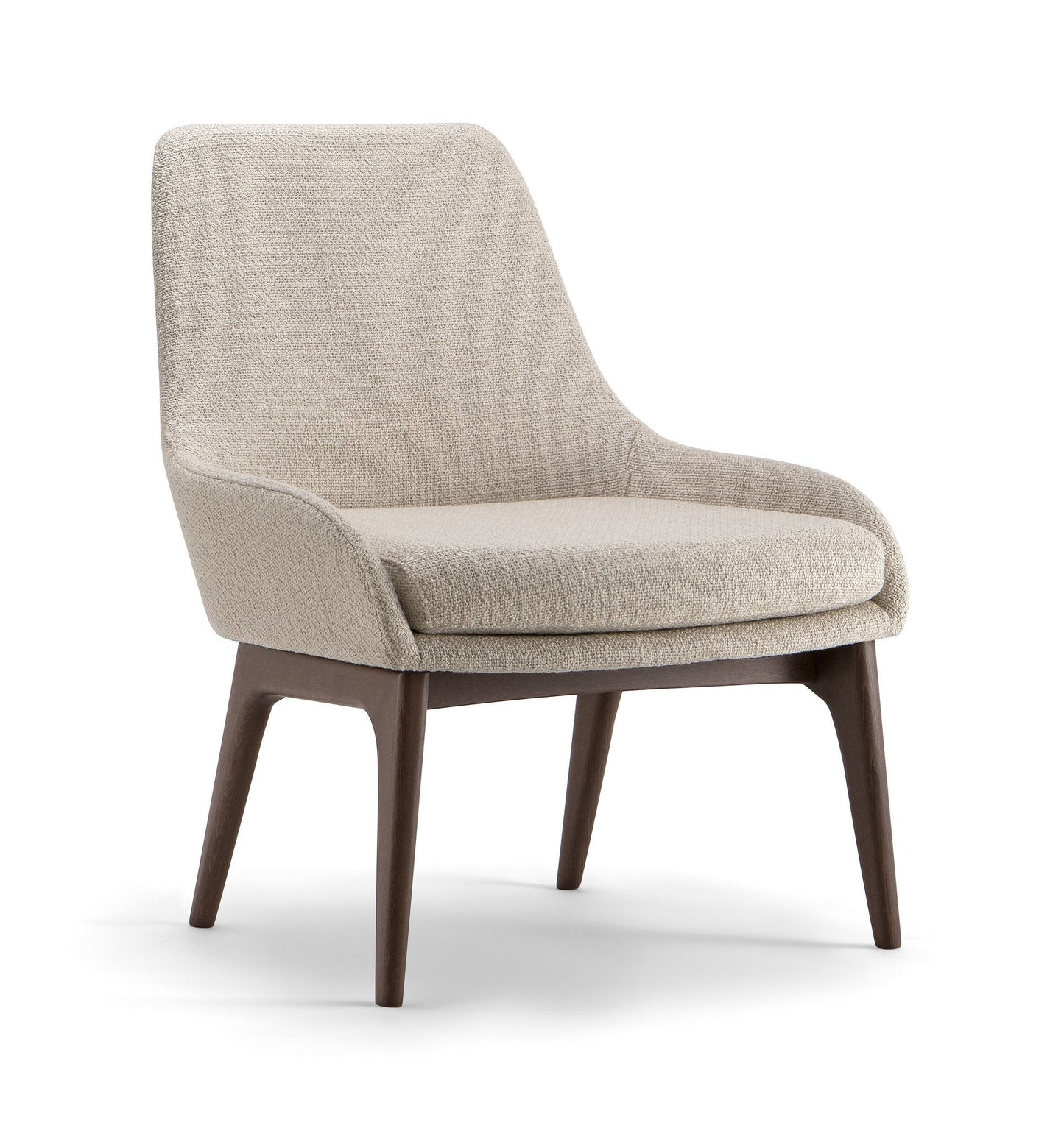 Jo 058 P Lounge Chair