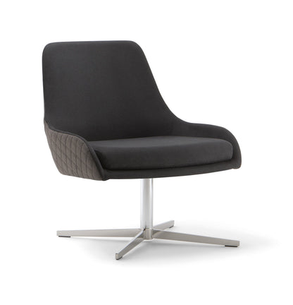 Jo 058 P X Lounge Chair