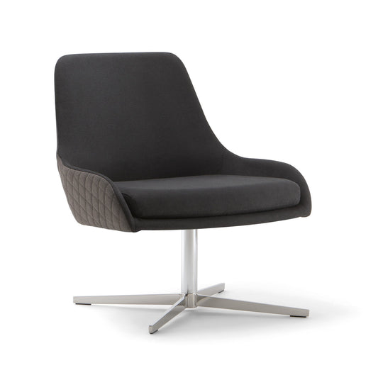 Jo 058 P X Lounge Chair