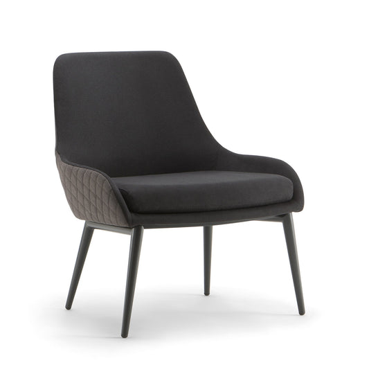 Jo 058 PL Lounge Chair