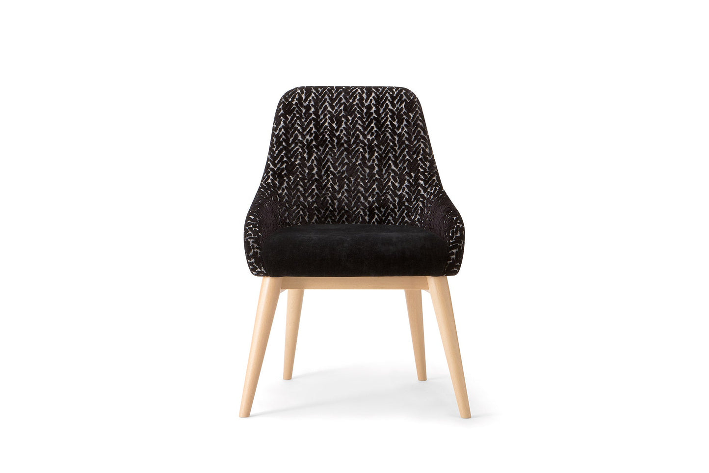 Jo 058 S Side Chair