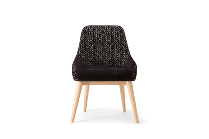 Jo 058 S Side Chair