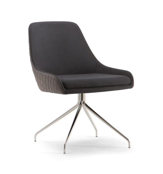 Jo 058 S Z Side Chair-Contract Furniture Store for hospitality, leisure & commercial projects