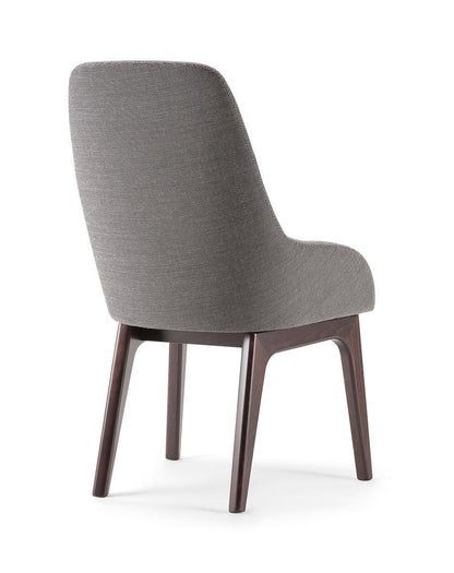 Jo 058 SA Lounge Chair-Contract Furniture Store for hospitality, leisure & commercial projects