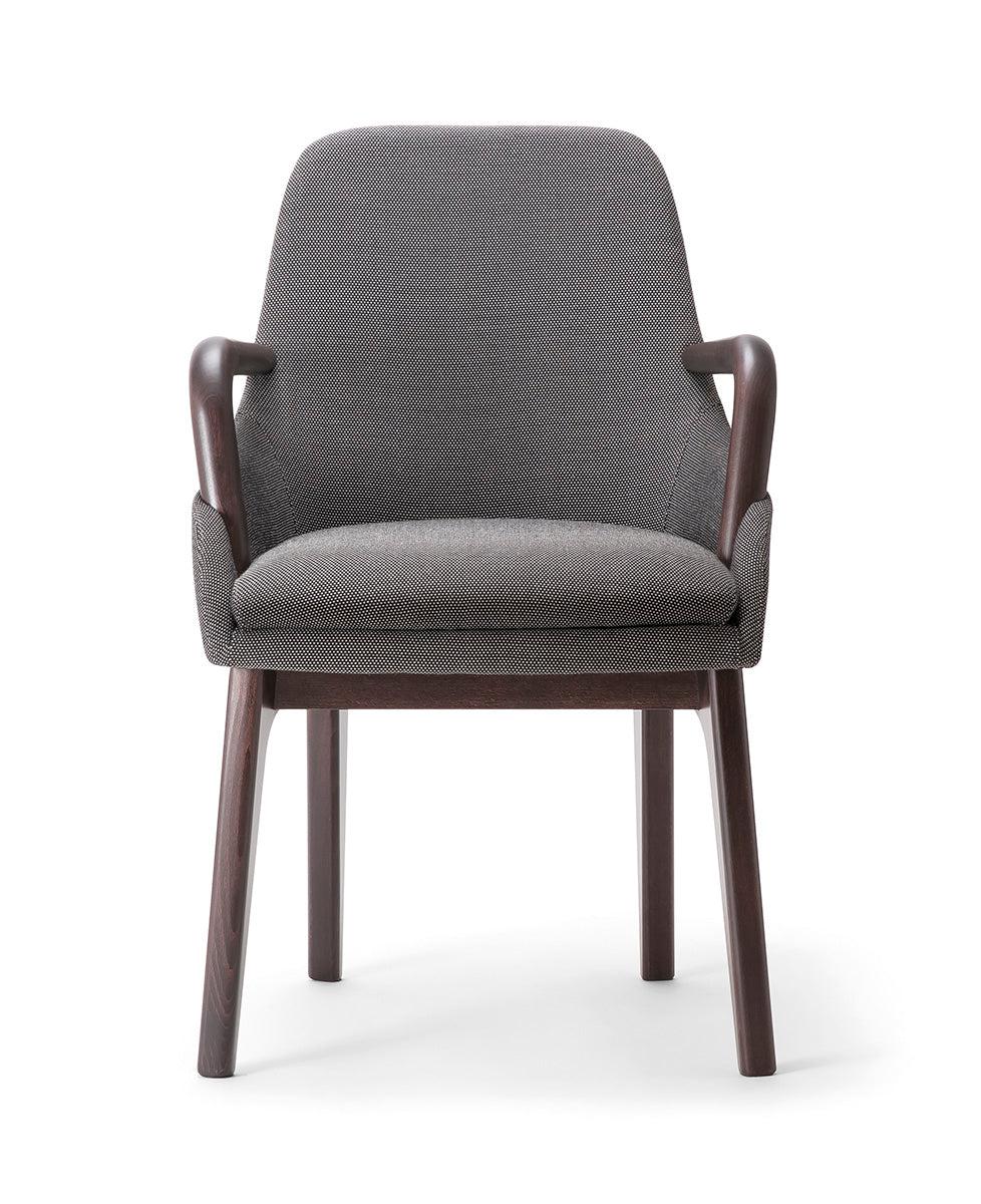 Jo 058 SB Armchair-Contract Furniture Store for hospitality, leisure & commercial projects