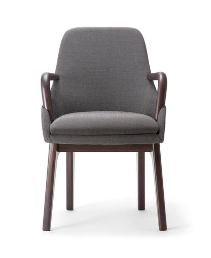 Jo 058 SB Armchair-Contract Furniture Store for hospitality, leisure & commercial projects