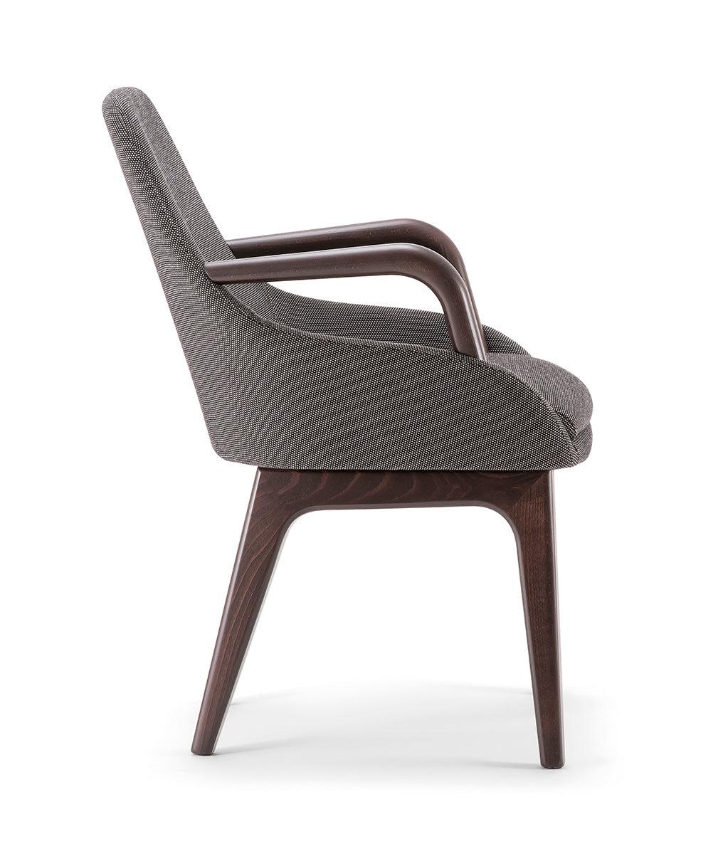 Jo 058 SB Armchair-Contract Furniture Store for hospitality, leisure & commercial projects