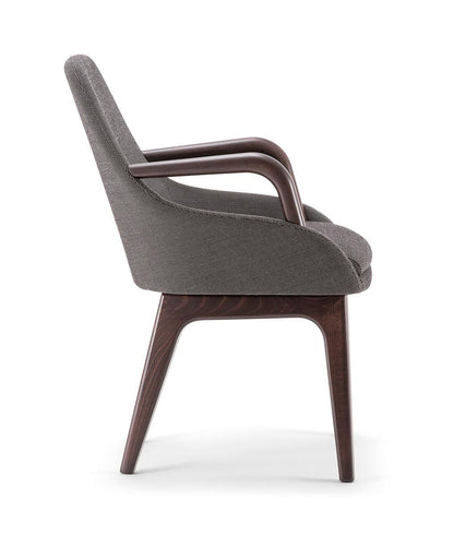 Jo 058 SB Armchair-Contract Furniture Store for hospitality, leisure & commercial projects