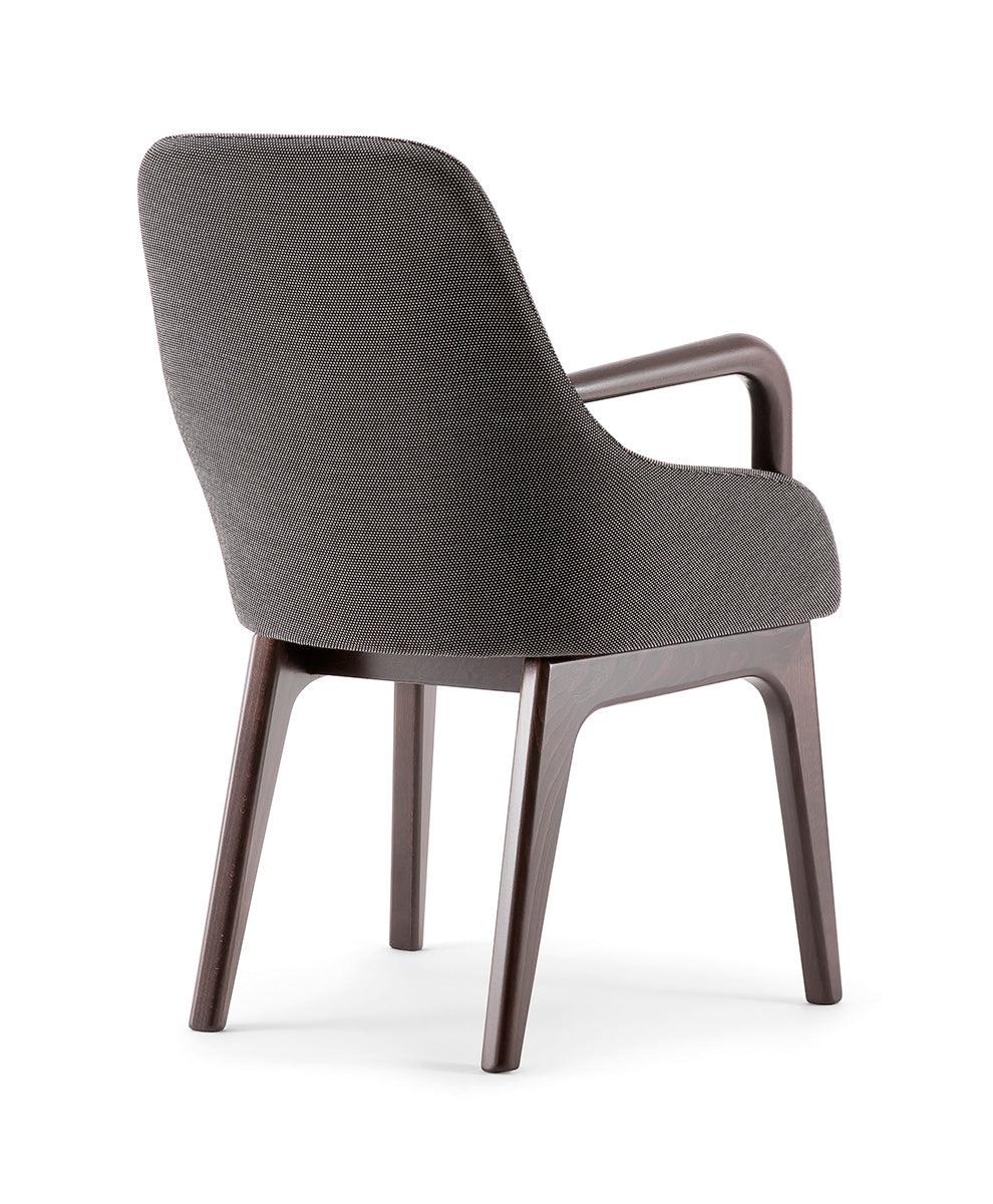 Jo 058 SB Armchair-Contract Furniture Store for hospitality, leisure & commercial projects