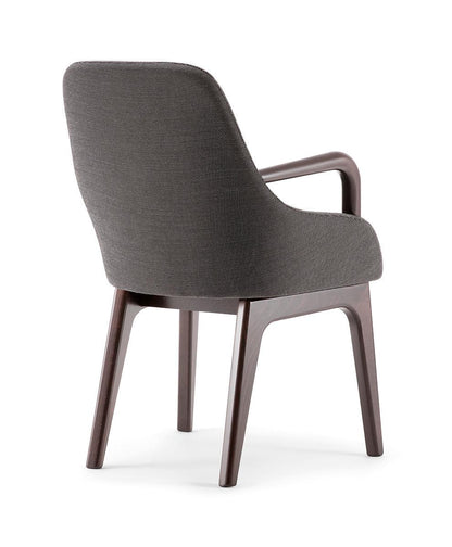 Jo 058 SB Armchair-Contract Furniture Store for hospitality, leisure & commercial projects