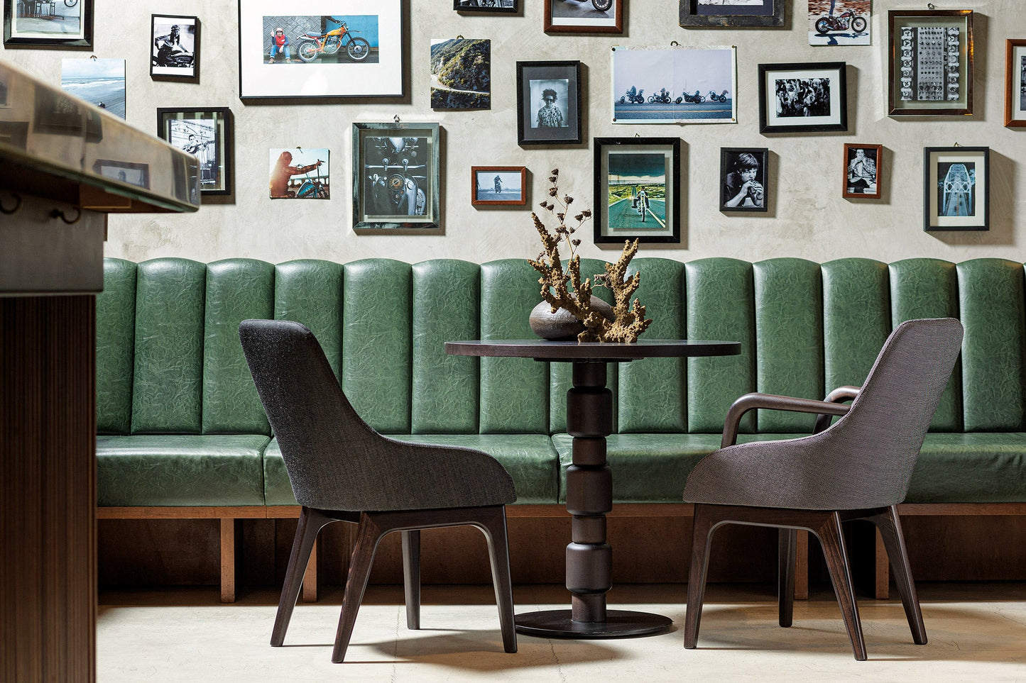 Jo 058 SB Armchair-Contract Furniture Store for hospitality, leisure & commercial projects